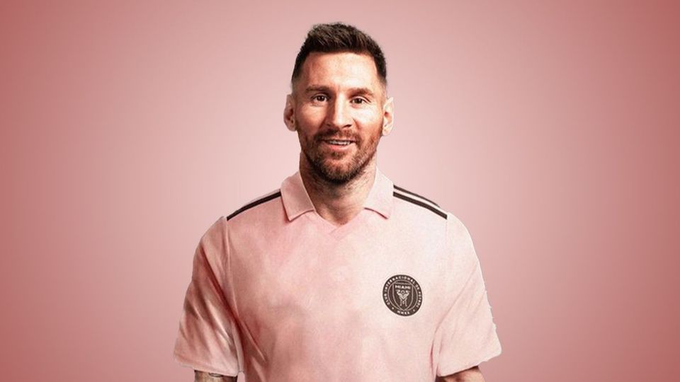 Giới thiệu cụt về Lionel Messi