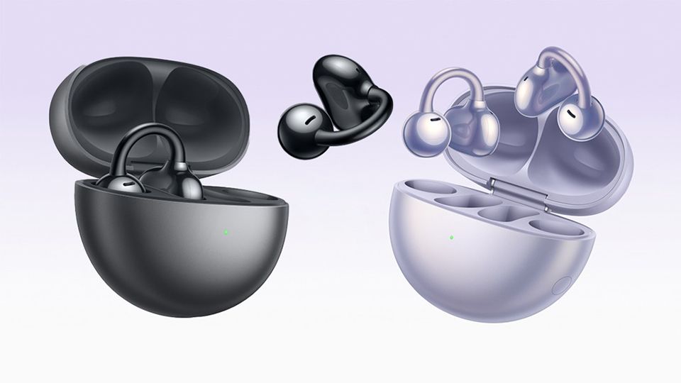 Huawei FreeClip