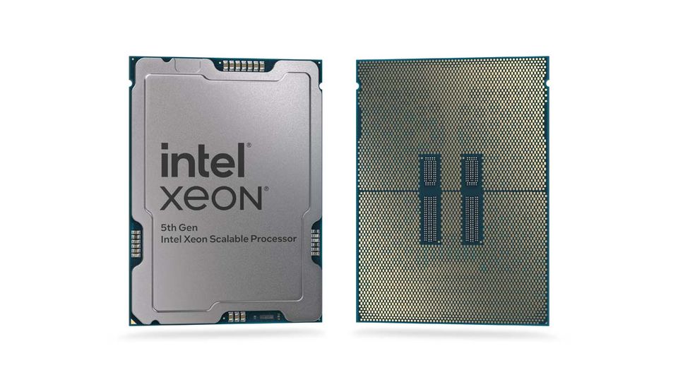 Intel Xeon thế hệ thứ 5
