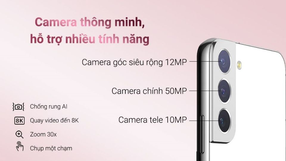 So sánh chất lượng nên mua Samsung dòng Galaxy A và Galaxy S