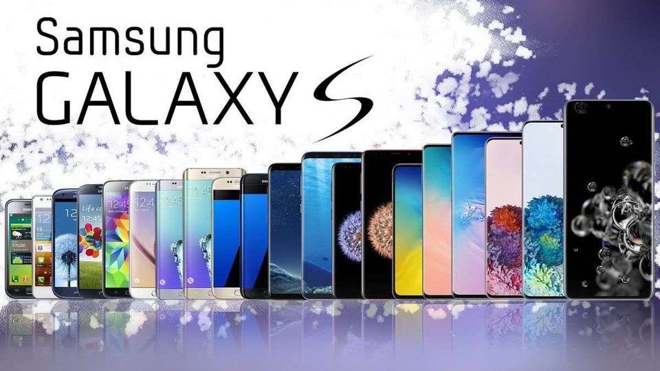 nên mua samsung dòng a hay s - dòng samsung s