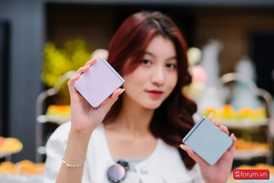 Galaxy Z Flip5 256GB