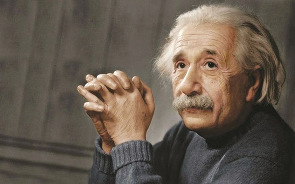 Google trở thành nguồn thông tin phong phú về Einstein, cung cấp kiến thức sâu rộng về một trong những nhà khoa học vĩ đại