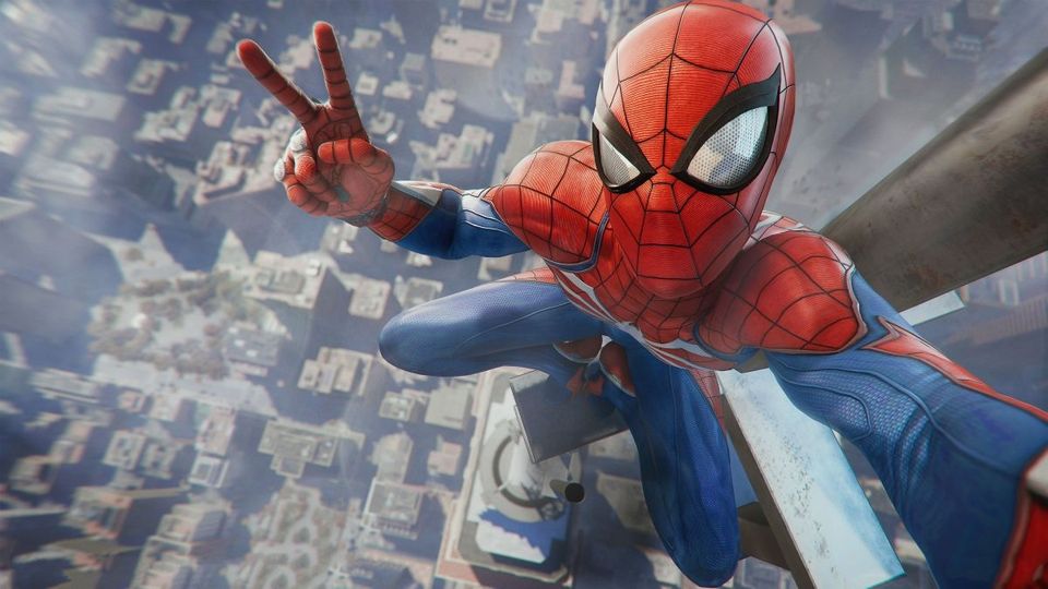 Người Nhện (Spider-Man) là một biểu tượng của điện ảnh thế giới kể từ khi được phát sóng chính thức