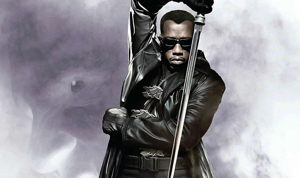 TGA 2023: Blade, da Marvel, tem novo jogo anunciado pela Arkane