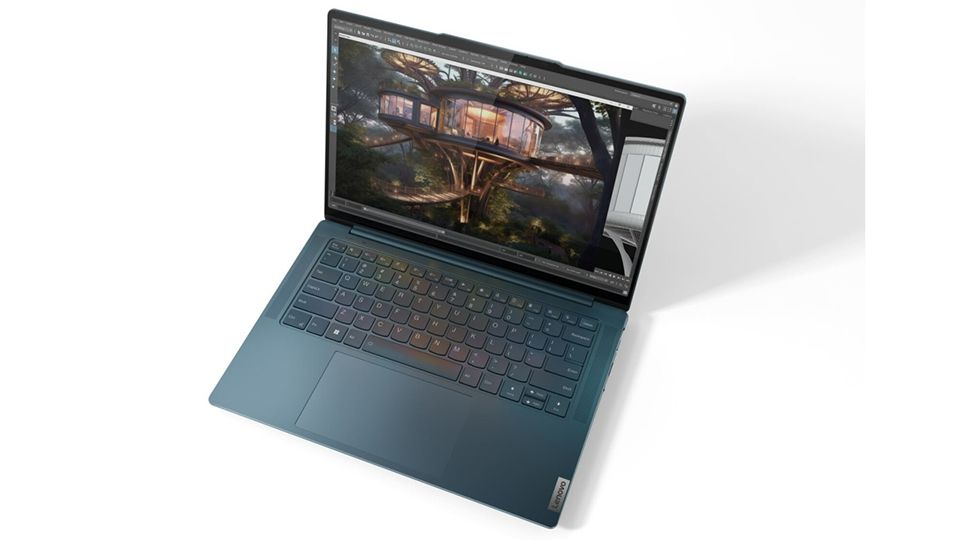 Lenovo Yoga 7 Pro (2024)