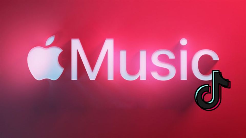 Bạn muốn thêm nhạc TikTok vào thư viện Apple Music? Thử ngay cách đơn giản này!