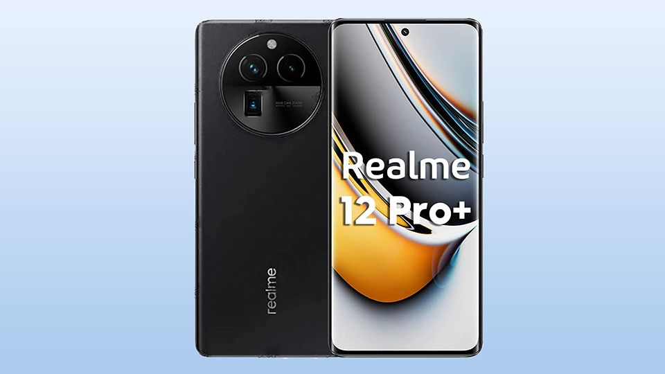 realme có thể tiết lộ thời điểm ra mắt của realme 12 Pro vào ngày 3/1