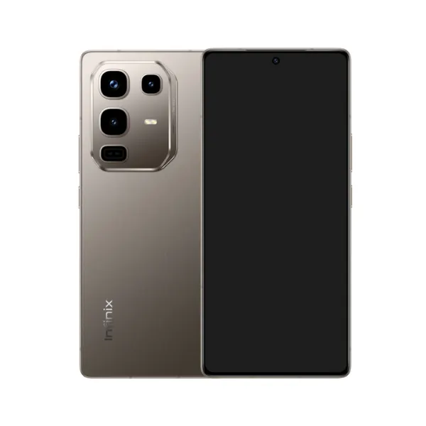 Infinix Note 50 Pro 12GB 256GB