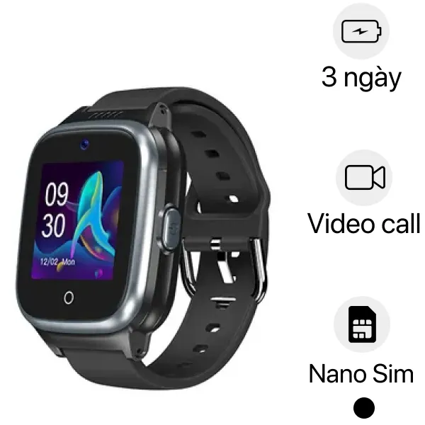 Đồng hồ thông minh trẻ em Viettel MyKID 4G Lite