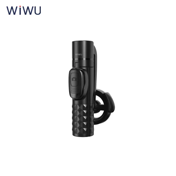 Gậy Selfie Stick Wiwu Magnetic SE014 Gậy Selfie Stick Wiwu Magnetic SE014