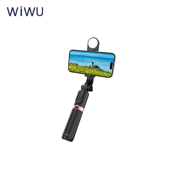 Gậy Selfie Stick Wiwu SE011 Gậy Selfie Stick Wiwu SE011