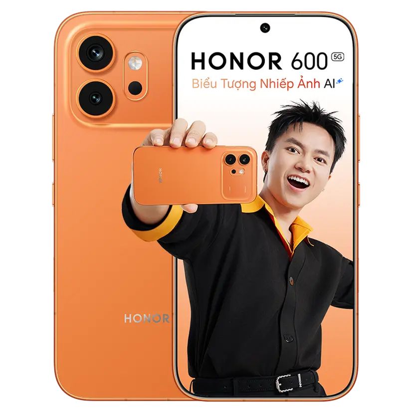 Mở hộp và trên tay HONOR Robot Phone tại Việt Nam: Smartphone có gimbal