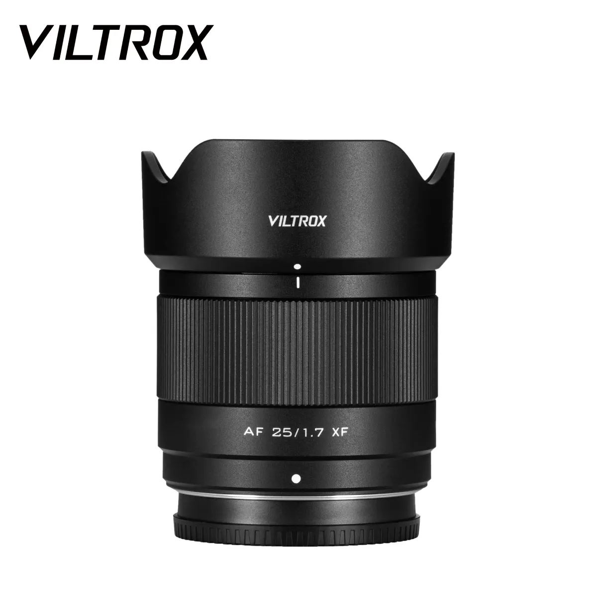 Lens Viltrox AF 25mm F1.7 ngàm Fujifilm X