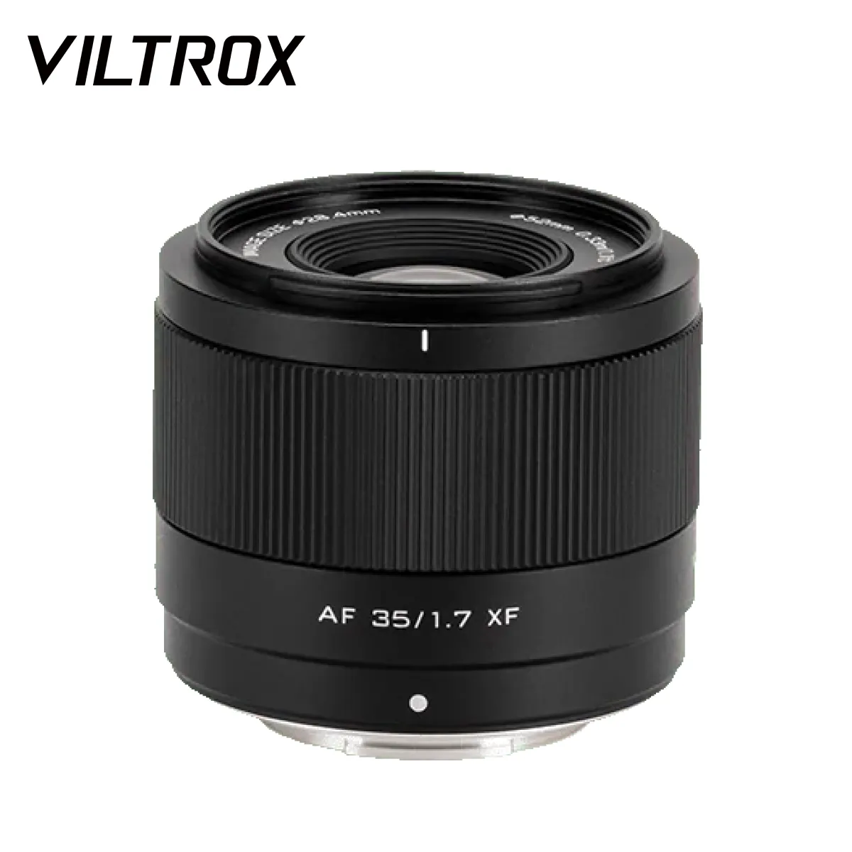 Lens Viltrox AF 35mm F1.7 ngàm Fujifilm X