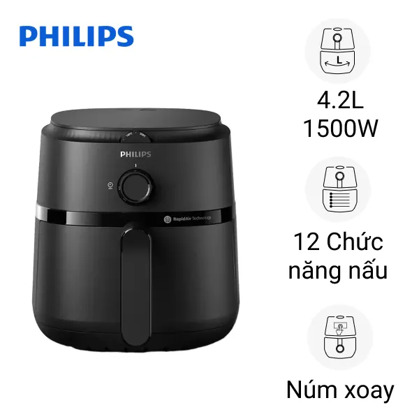 Sấy chuối bằng nồi chiên không dầu - Cách làm món ăn vặt tuyệt vời và bổ dưỡng