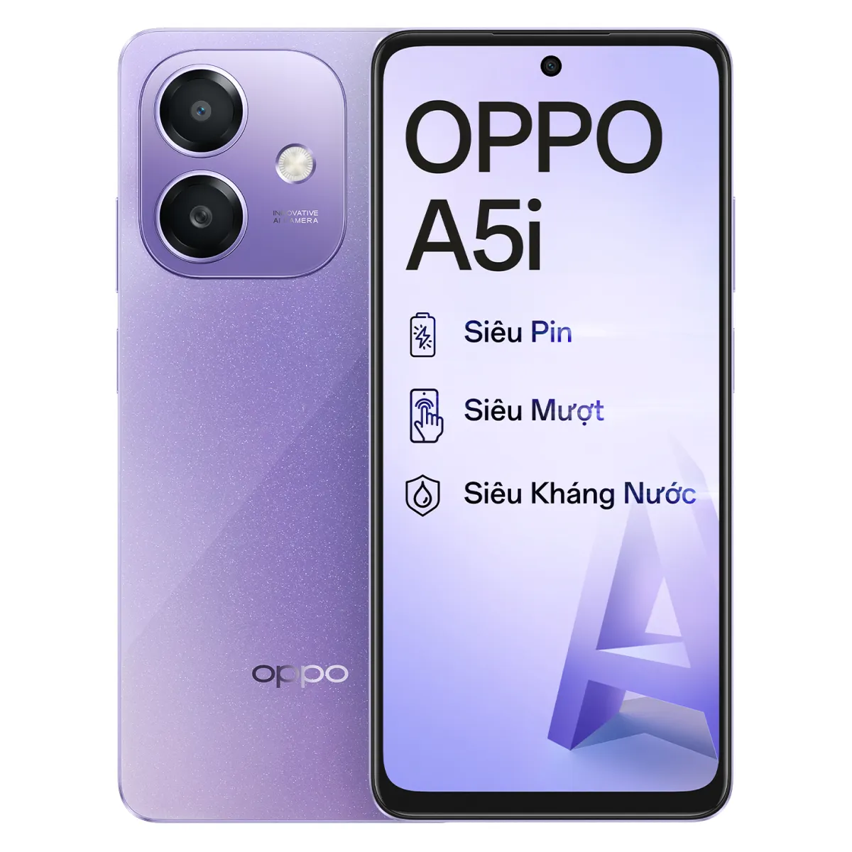 OPPO A5i 4GB 128GB