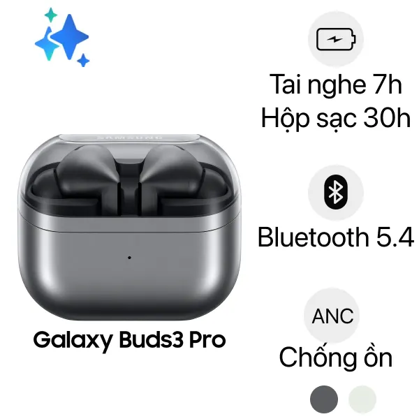 Galaxy Buds 3 ☆なる早で発送します☆ サムスン Galaxy Buds3