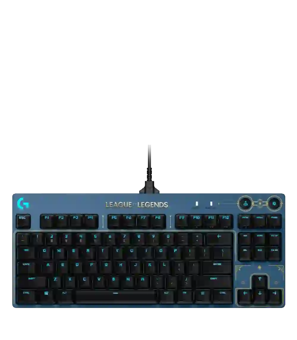 Bàn phím Gaming