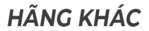 Hãng khác
