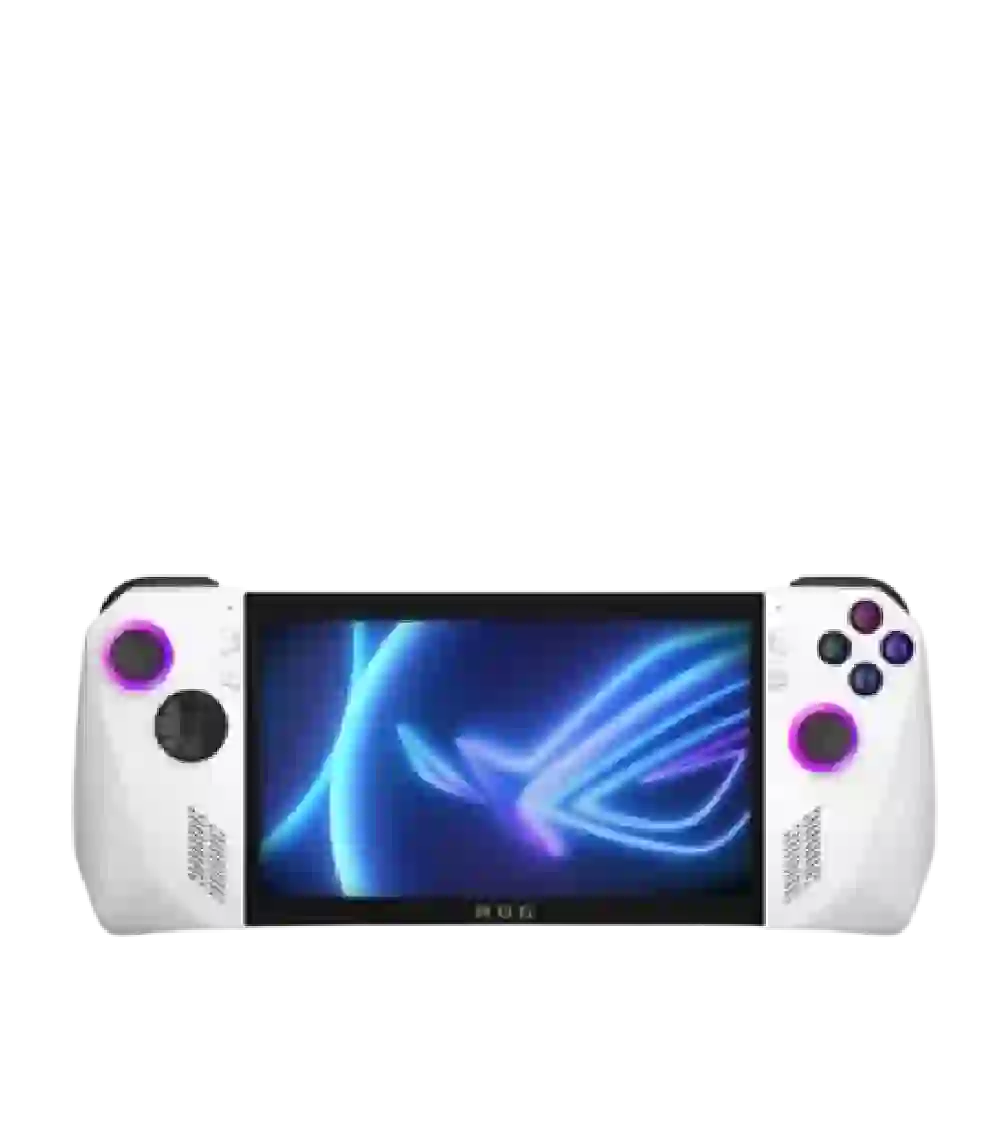 ROG Ally