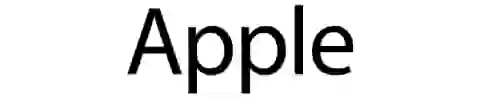 Apple