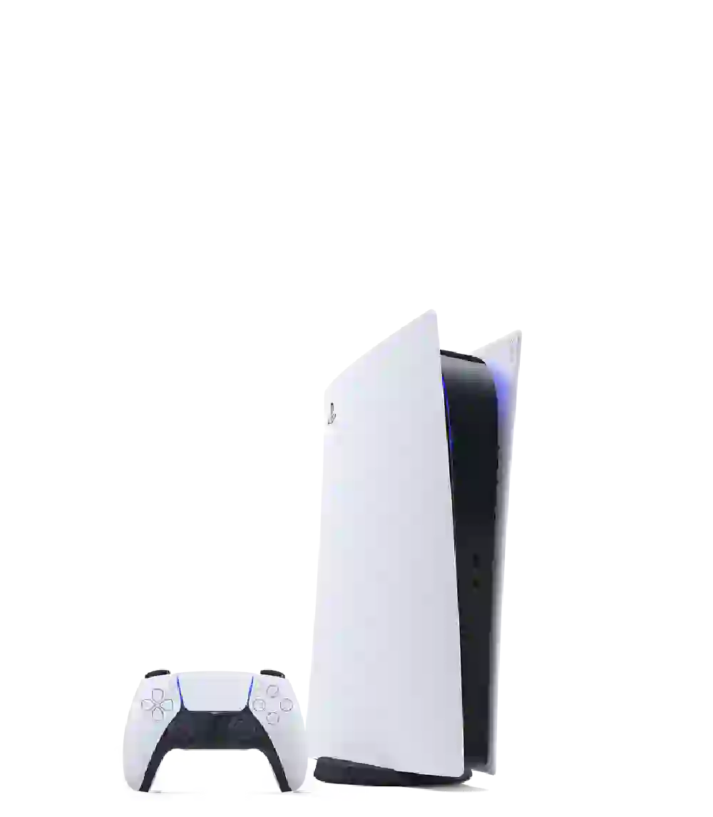 PlayStation