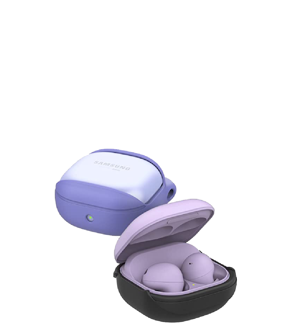 Galaxy Buds