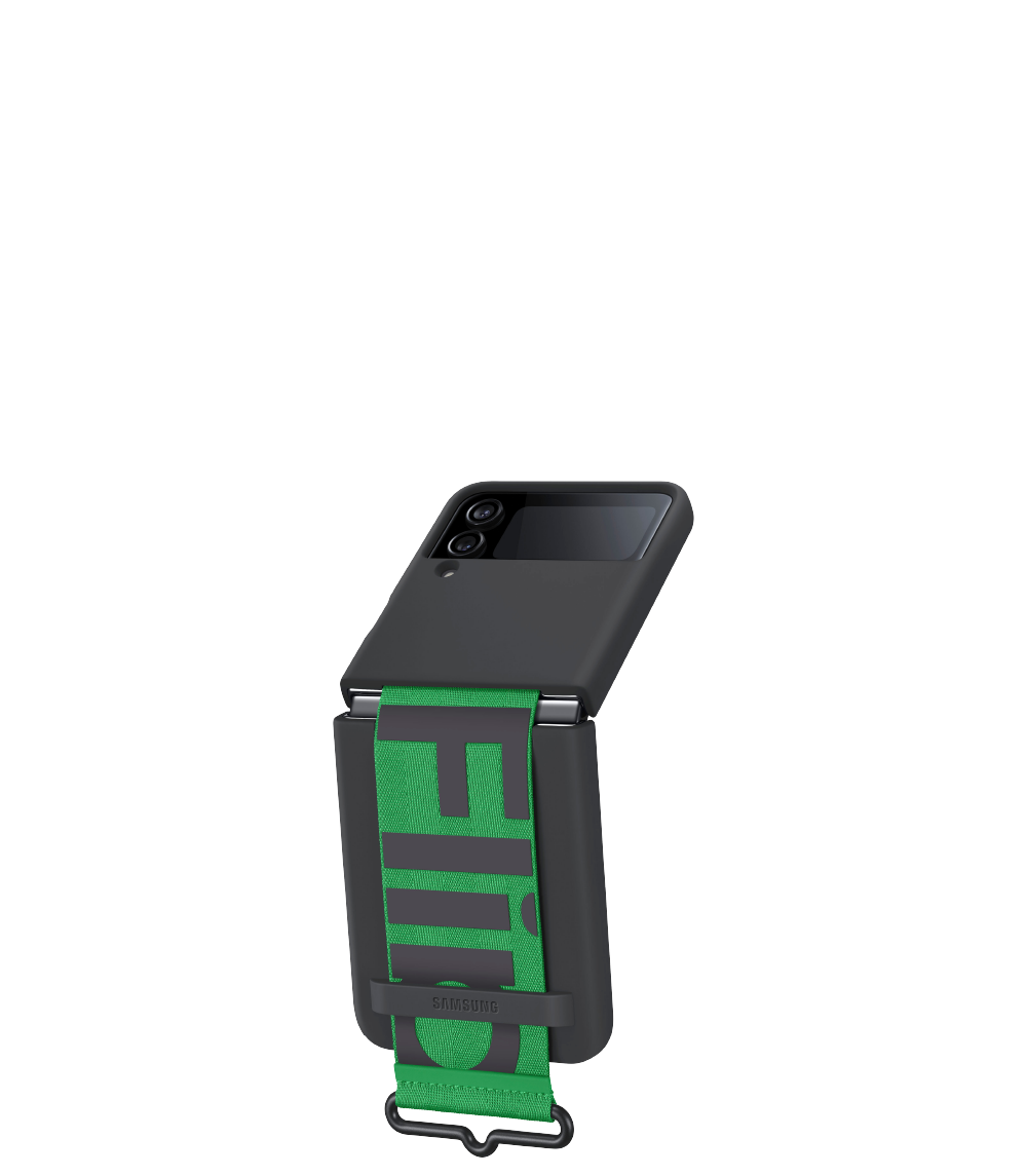 Galaxy Z Flip4