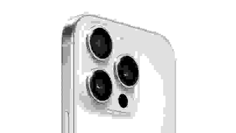 Liên tục cập nhật tính năng thông minh trên iphone