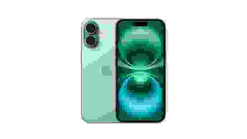 Tần số quét điện thoại iPhone