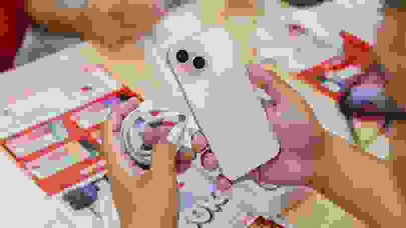 Vì sao nên mua điện thoại iPhone tại CellphoneS