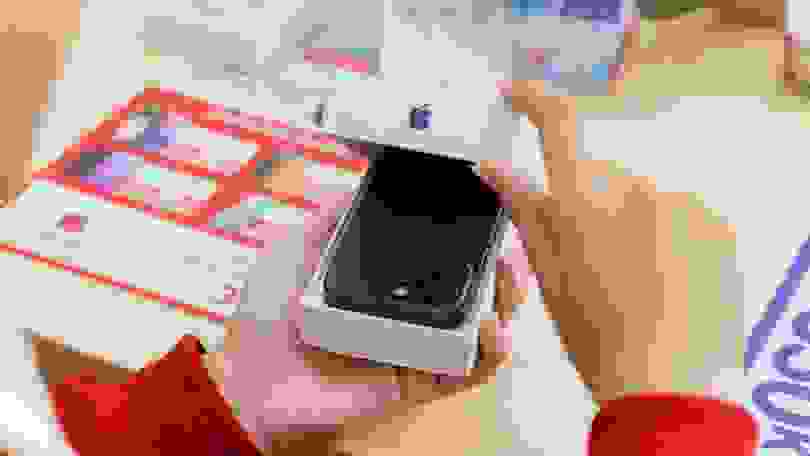 Vì sao nên mua điện thoại iPhone tại CellphoneS