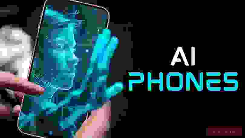 Mua smartphone tích hợp AI tốt