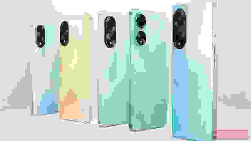 Điện thoại OPPO giá rẻ