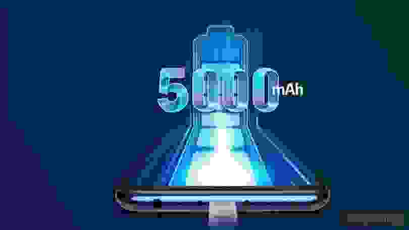 Mua di động tốt dựa vào thời lượng pin