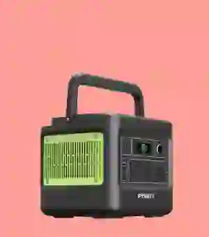 Trạm sạc dự phòng