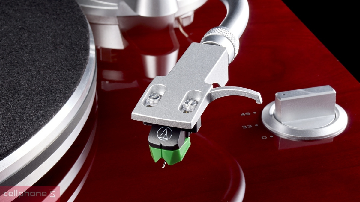 Hệ thống truyền động dây đai mượt mà