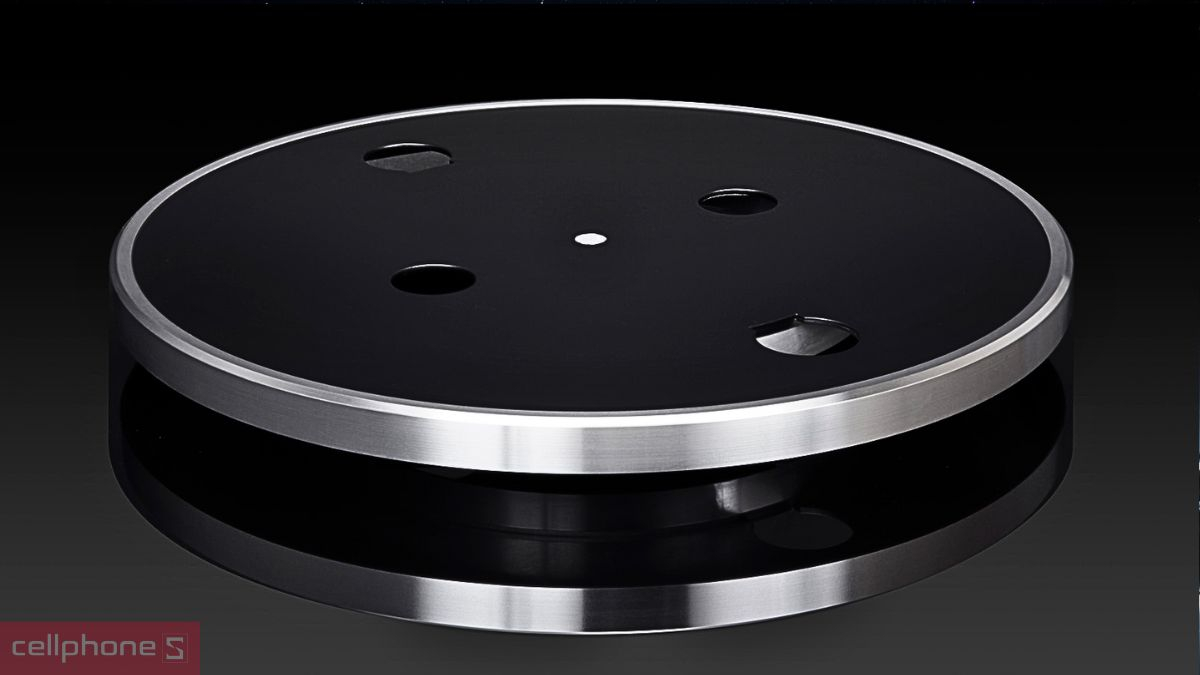 Động cơ đầu quay đĩa than TEAC TN-4D-SE