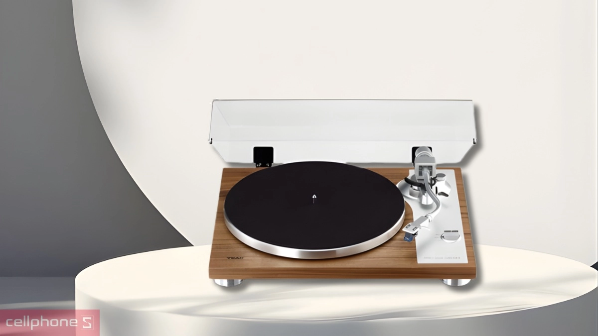 Phân loại các máy đĩa than