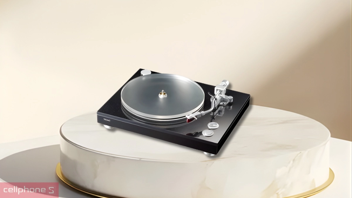 Ưu điểm đĩa than