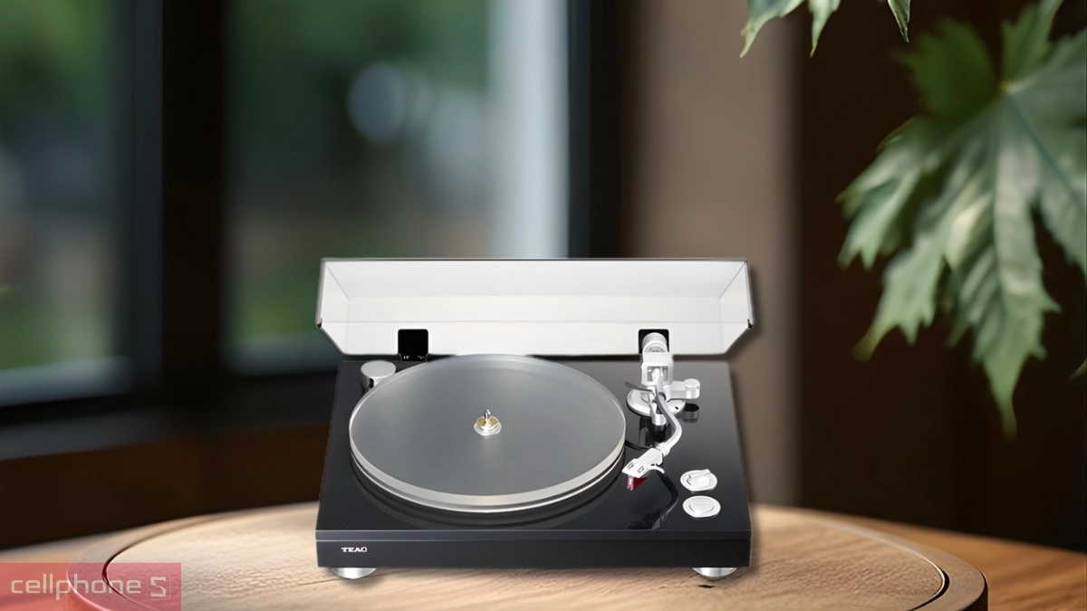 Khả năng kết nối và tiện ích đi kèm