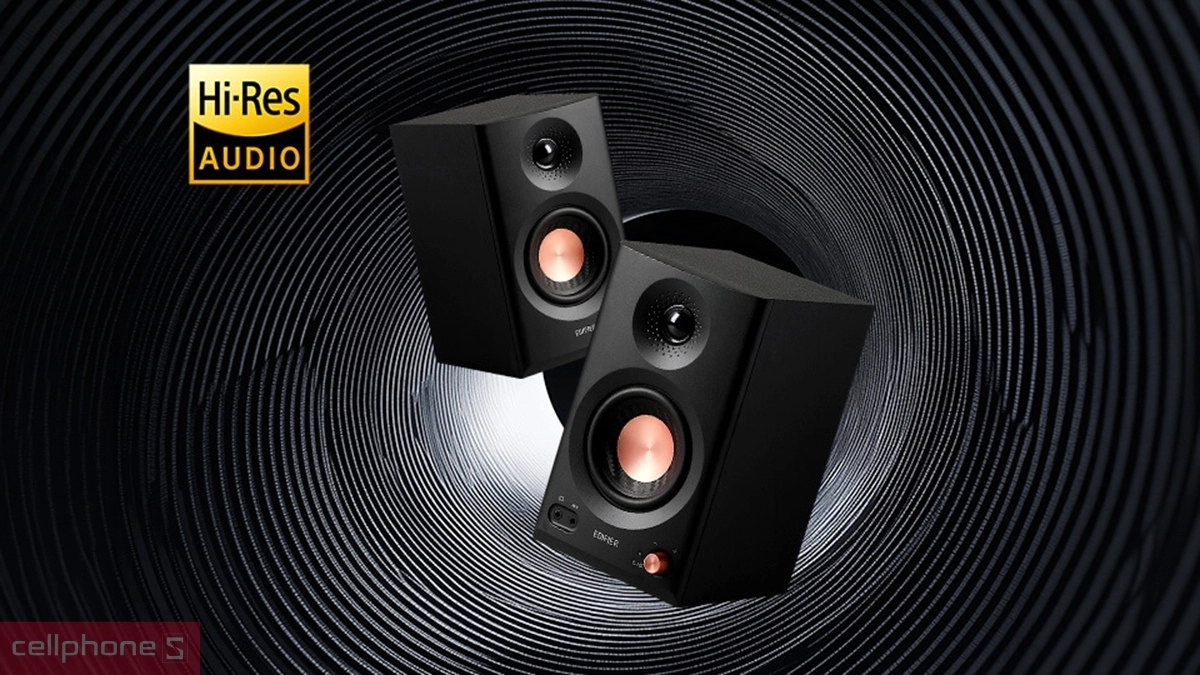 Kỹ thuật loa kiểm âm