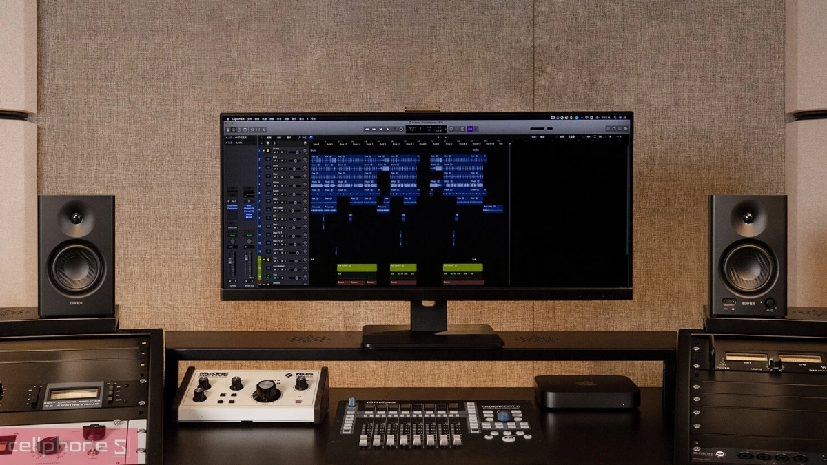 Công nghệ loa kiểm âm