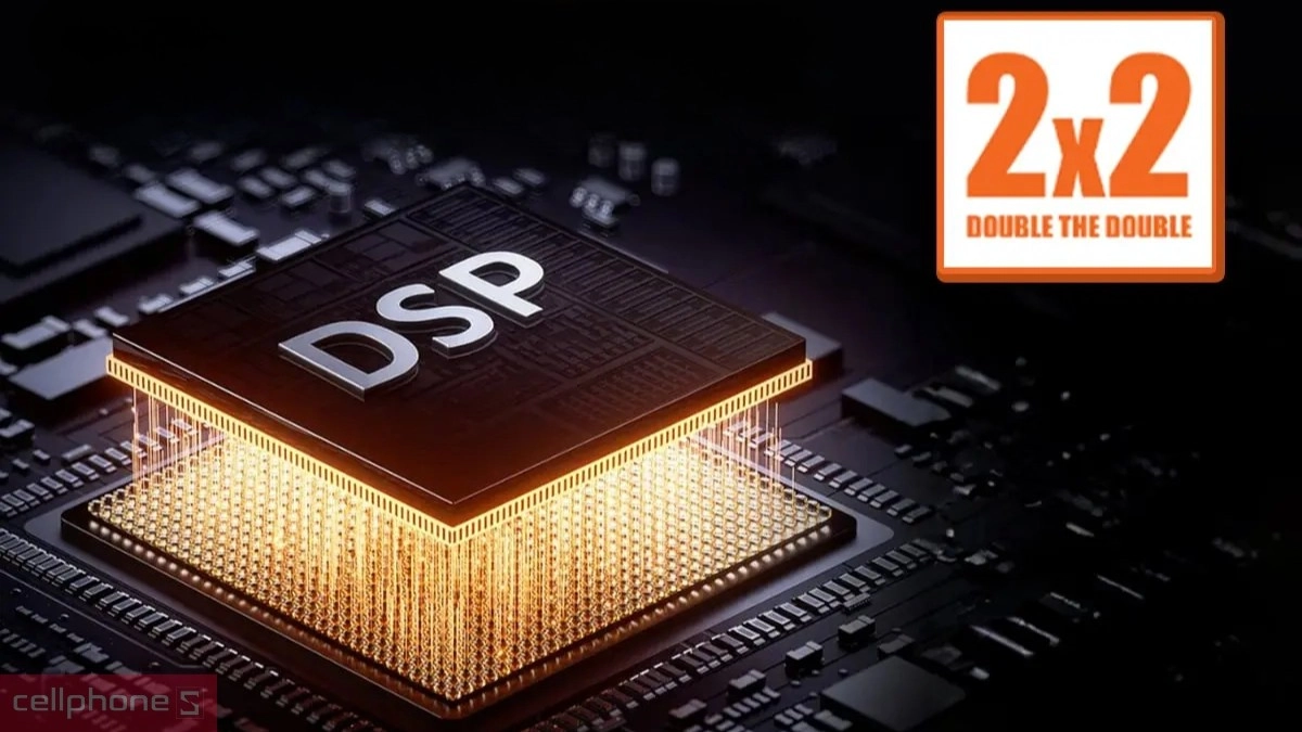 Âm thanh loa Acnos Dauris 300