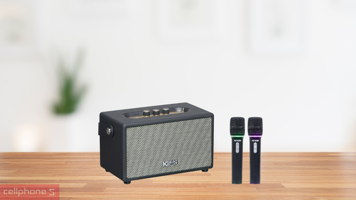 Linh hoạt cho nhiều nhu cầu giải trí