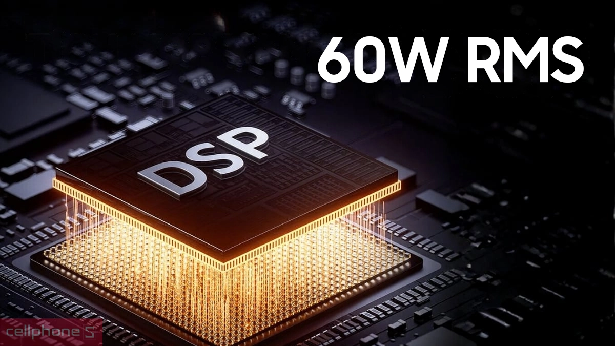 Âm thanh loa karaoke xách tay Acnos S60