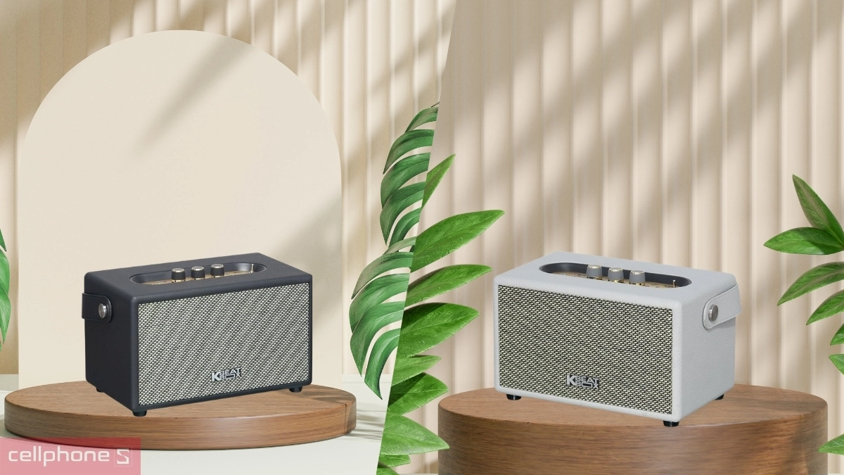 So sánh loa karaoke Acnos S60 và loa karaoke Acnos S30