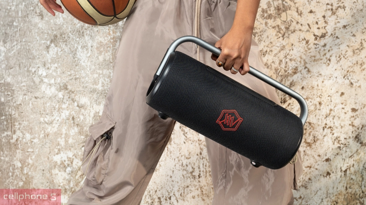 Thiết kế Alpha Works AW-IKON 20