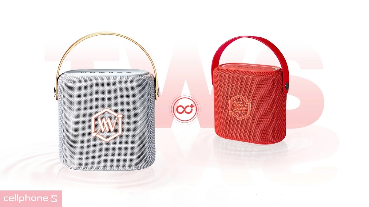 Alpha Works SONIK 60 trang bị pin dung lượng 4000mAh